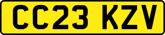 CC23KZV
