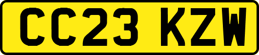 CC23KZW