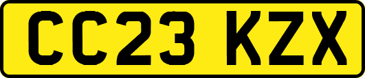 CC23KZX