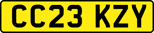 CC23KZY