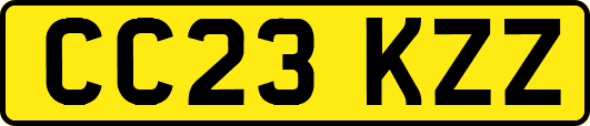 CC23KZZ