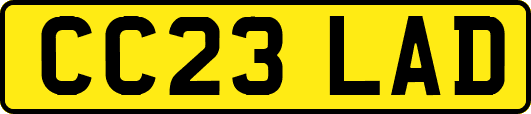 CC23LAD