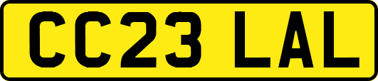 CC23LAL
