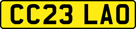 CC23LAO