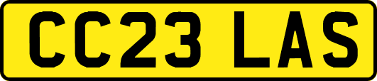 CC23LAS