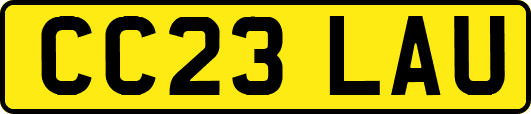 CC23LAU