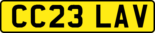 CC23LAV