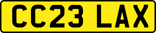CC23LAX