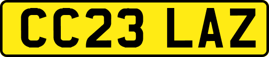 CC23LAZ