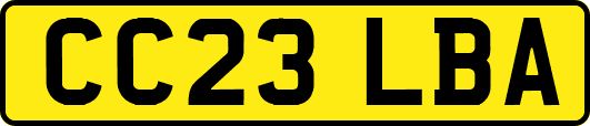 CC23LBA