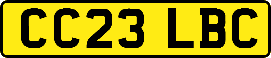 CC23LBC