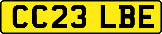 CC23LBE