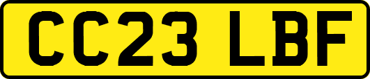 CC23LBF