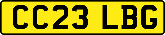 CC23LBG