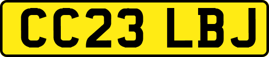 CC23LBJ
