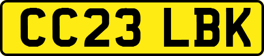 CC23LBK