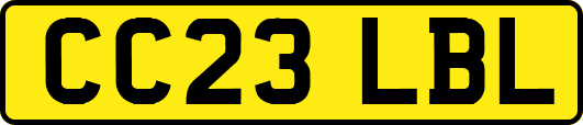 CC23LBL