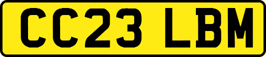 CC23LBM