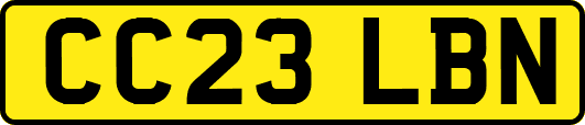 CC23LBN