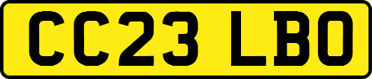 CC23LBO