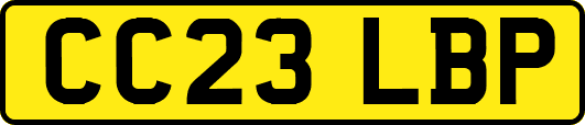 CC23LBP