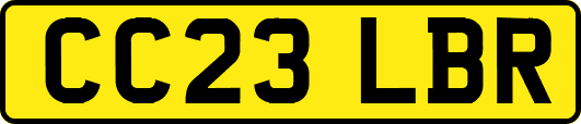 CC23LBR