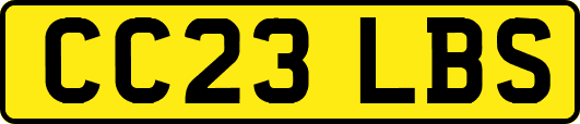 CC23LBS