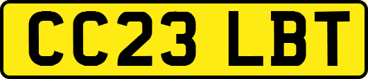 CC23LBT