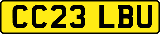 CC23LBU