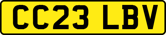 CC23LBV