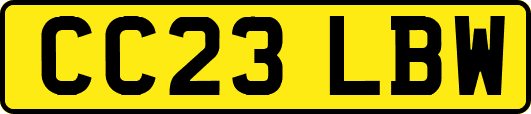 CC23LBW