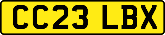 CC23LBX