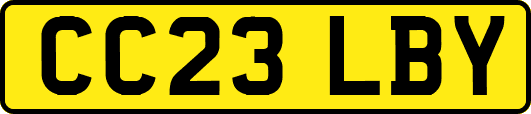 CC23LBY