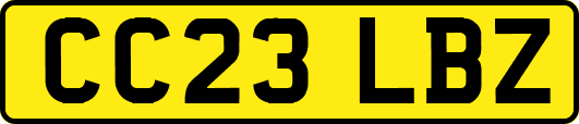 CC23LBZ