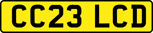 CC23LCD