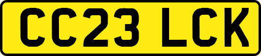 CC23LCK