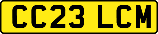 CC23LCM