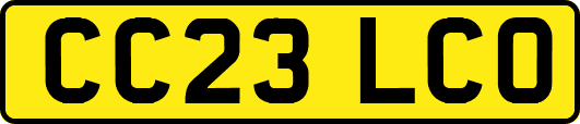 CC23LCO