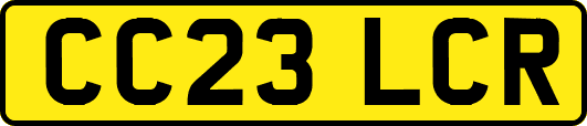 CC23LCR