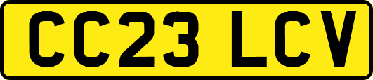 CC23LCV