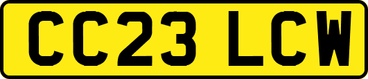 CC23LCW