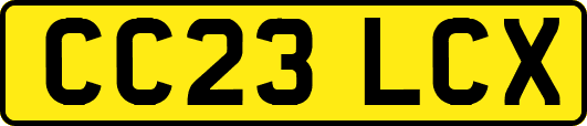 CC23LCX