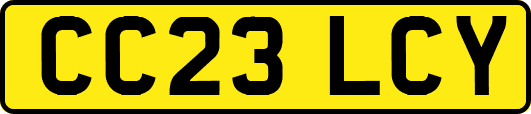 CC23LCY