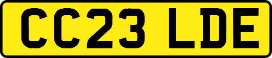 CC23LDE