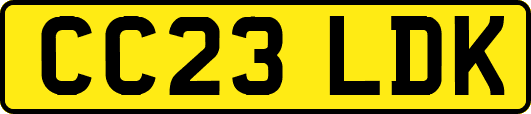 CC23LDK