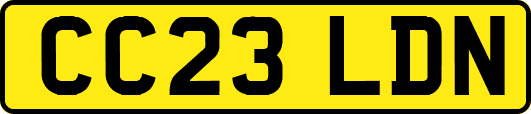 CC23LDN