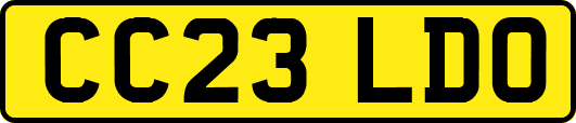 CC23LDO