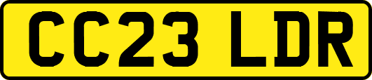 CC23LDR