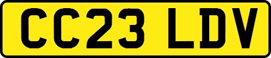 CC23LDV