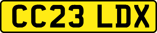 CC23LDX